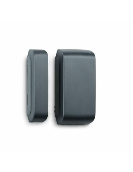Visonic MC312 PG2 Visonic. Contato magnético externo com entrada auxiliar via Potência de Rádio G