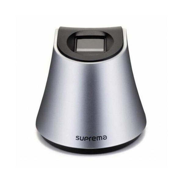Acheter SUPREMA BIOMINI PLUS 2 SUPREMA. Lecteur d’enrôlement USB compatible avec Biostar2 (non compatible avec Biostar1)