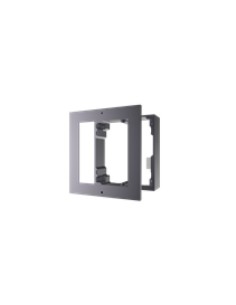 Comprare HIKVISION BASIC DS-KD-ACW1 HIKBASIC. Cornice da 1 modulo per installazione a superficie per videocitofoni modulari Hikv