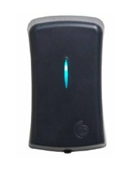 Dessica lpmd10 desma. Leitor de Mifare / Desconte Conexão Rs485