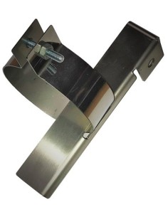 Kaufen SFE SOP-TRF2 SFE. Einzelner adressierbarer Halter für Dynameco-Generatoren. Ausführung aus Edelstahl.