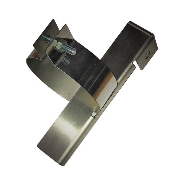 Acheter SFE SOP-TRF2 SFE. Support individuel adressable pour générateurs Dynameco. Finition en acier inoxydable.