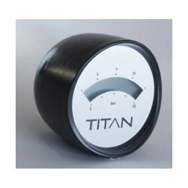 Acquistare TITAN FIRE SYSTEM KIT TFS 2399 BIE TITAN. Manometro intelligente con trasmettitore di segnali per BIE