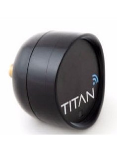 Kaufen Sie das TITAN FIRE SYSTEM KIT TFS 2399 CO2 TITAN. Intelligentes Manometer mit Signalgeber für CO2-Feuerlöscher.