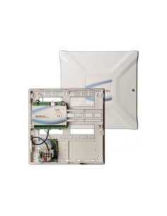 CADDX NXG64IP CADDX. Xgen central com módulo IP. 8-64 zonas. 2 grau