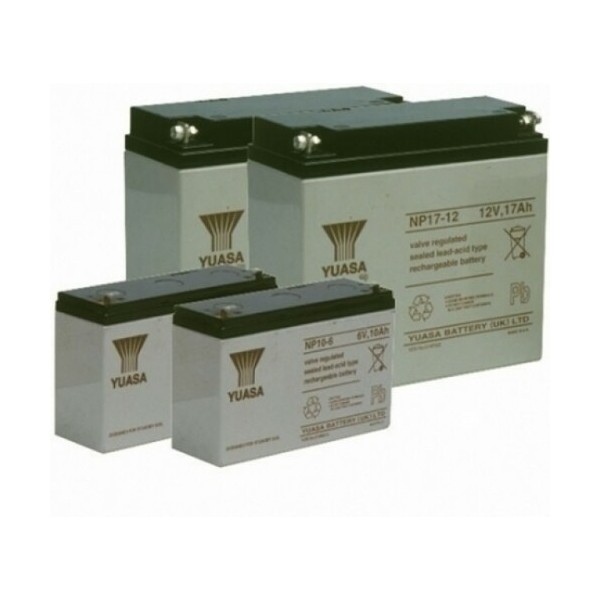 Kaufen YUASA BAT 12V65A YUASA. Batterie 12 V 65Ah.