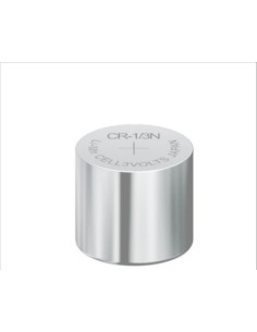 Acheter OEM CR-1/3N CASMAR. Pile CR-1/3N de 3 V. 0,16 Ah.