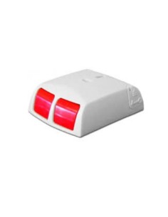 Acheter OEM ELM-PA-G3-W CASMAR. Bouton panique à 2 boutons. Couleur blanche