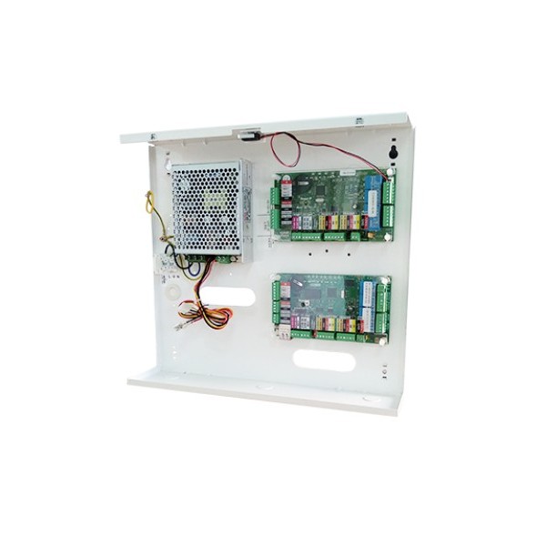 Kaufen XPR EWSI2-PS3 XPR. Controller-Kit für 1 oder 2 Türen mit Gehäuse und Netzteil