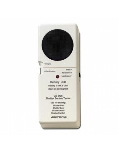 Kaufen CADDX GS905 CADDX. Glasbruchmelder-Tester