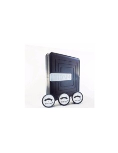 Acheter le kit TITAN FIRE SYSTEM TITAN H2O TITAN. Kit complet de manomètres sans fil pour la surveillance des groupes de surpres