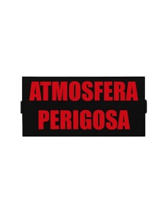 Acquista OEM M103GT/PT CASMAR. Cartello indicatore della concentrazione di gas. Portoghese