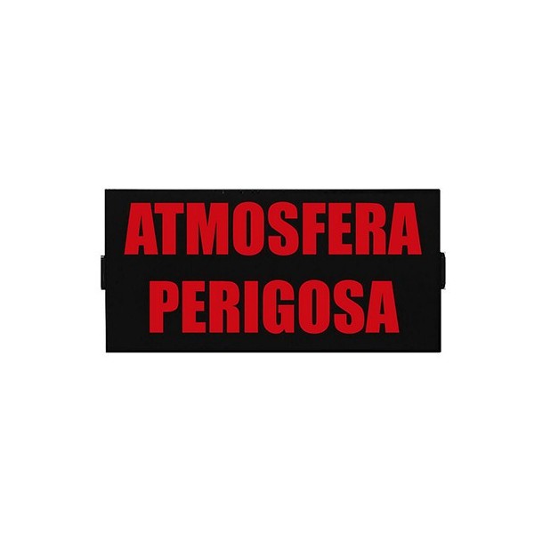 Acquista OEM M103GT/PT CASMAR. Cartello indicatore della concentrazione di gas. Portoghese