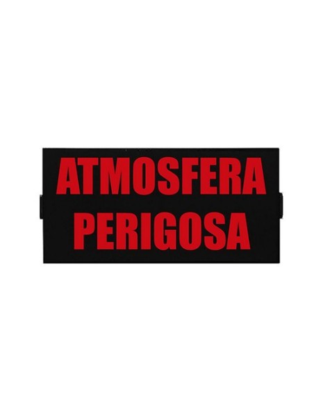 Acquista OEM M103GT/PT CASMAR. Cartello indicatore della concentrazione di gas. Portoghese