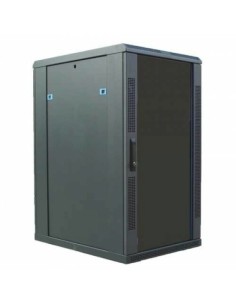 Lda PR-02VA LDA. Base de painel de rede para rack de megafaria de voz e evacuação até 40A