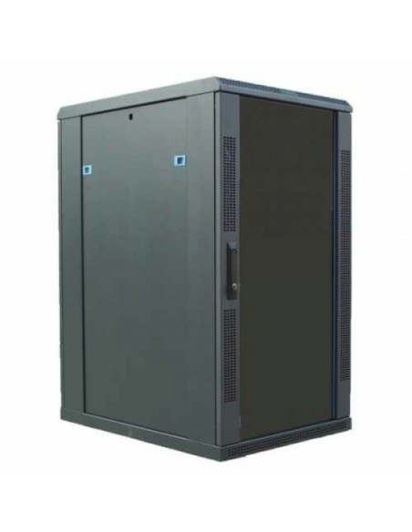 Lda PR-02VA LDA. Base de painel de rede para rack de megafaria de voz e evacuação até 40A