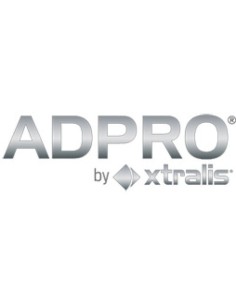 Acheter ADPRO PRO PS2 IS ADPRO. Source intrinsèquement sûre 4 canaux 15 V-20 mA