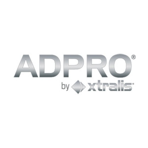 Acquista ADPRO PRO PS2 IS ADPRO. Alimentatore a sicurezza intrinseca 4 canali 15 V-20 mA