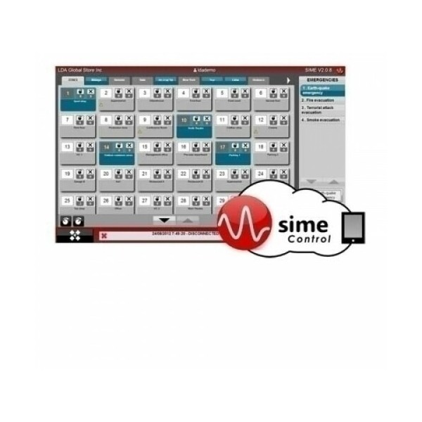 Comprar LDA SIME VAS SIME VAS SIME VAS