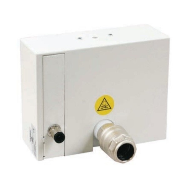 Acheter VESDA VSP-820 VESDA. Unité automatique de purge et de nettoyage des tuyaux d’aspiration.