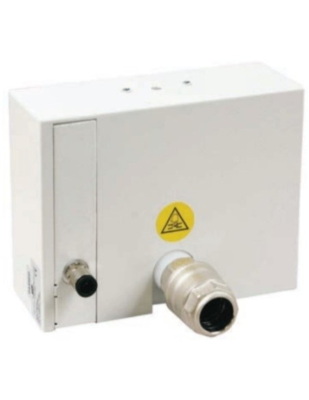Kaufen VESDA VSP-820 VESDA. Automatische Spül- und Reinigungseinheit für Ansaugrohre.