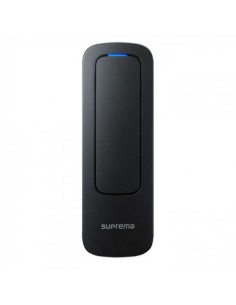 Acheter SUPREMA XPASS 2 MDPB SUPREMA. Terminal autonome de proximité double (EM + Mifare) Bluetooth NFC 12 Vcc POE protection ex