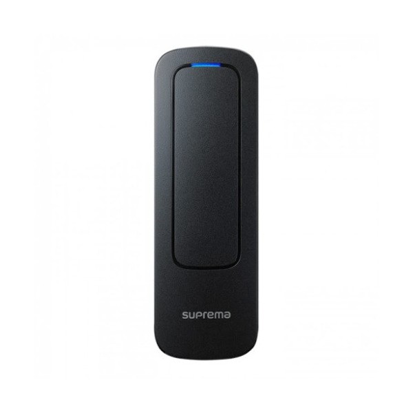 Acquistare SUPREMA XPASS 2 MDPB SUPREMA. Terminale autonomo di prossimità duale (EM+Mifare) Bluetooth NFC 12 Vcc POE protezione 