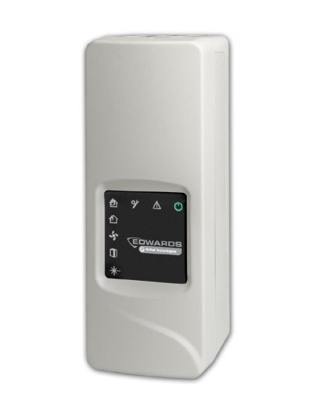 Ziton zlsm-ds ziton. Módulo de exibição de sistema modular com indicadores LED