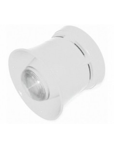 Acheter ZITON ZP755HAV-2W ZITON. Sirène intérieure analogique avec indicateur visuel (VID) alimentée par la boucle pour les syst
