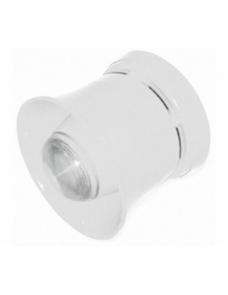 Ziton ZP755HAV-2W Ziton. Sirene interna analógica com indicador visual (videira) alimentado de gravata para sistemas Ziton. Cor