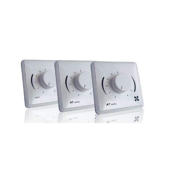 Kaufen LDA AT-25 LDA. 50W-Leitungsdämpfer