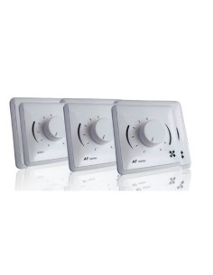 Lda AT-6 LDA. Atenuador de linha 12W