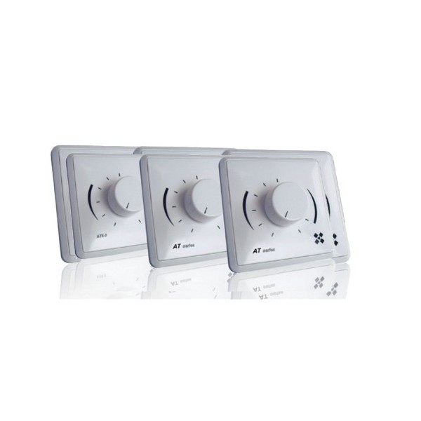 Kaufen LDA AT-6 LDA. 12W-Leitungsdämpfungsglied