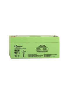 Acheter OEM MAX 6V3.2A CASMAR. Batterie sans entretien de 6 V. 32 Ah.