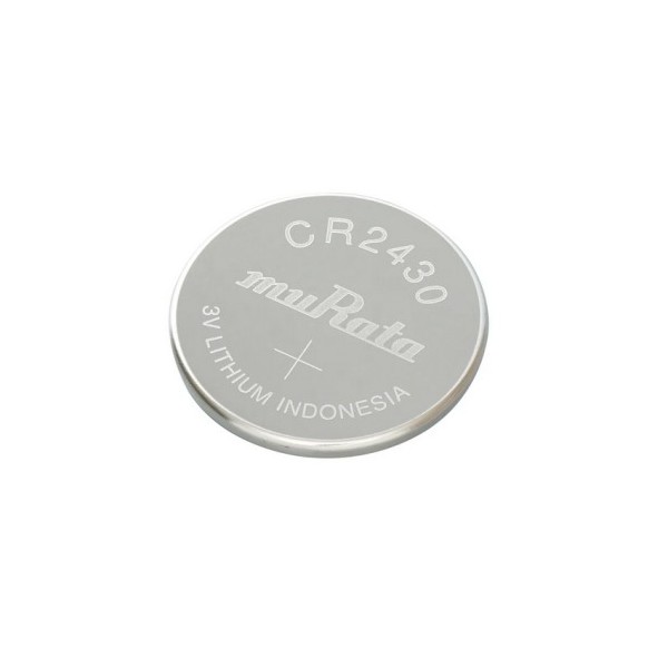 Kaufen OEM PL3V CR2430 CASMAR. 3-V-Lithiumbatterie für Funktransmitter. Typ CR2430