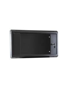 LDA Rack PR-6 LDA. Rack de guarda-roupa de rack 6u