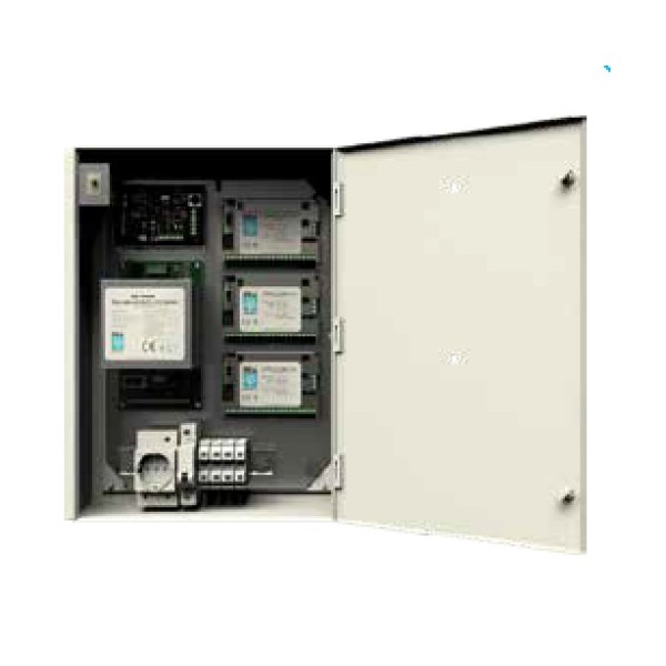 Kaufen DEA SECURITY AP-1C DEA SECURITY. Vormontierter AP-1C-Schrank aus Polyester. Enthält weder Netzteil noch Batterie.