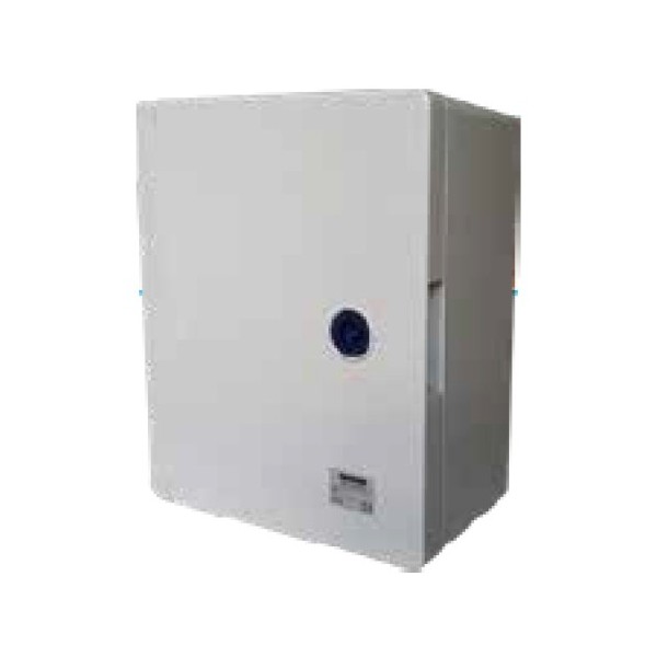 Kaufen DEA SECURITY BOX-C50 DEA SECURITY. Polyestergehäuse SERIR COMPACT 50/TORSUS COMPACT 50