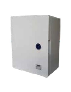 Kaufen Sie DEA SECURITY BOX-P2P DEA SECURITY. Polyester-Schrank für P2P-Systeme