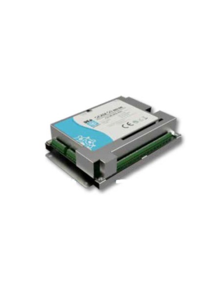 Acheter DEA SECURITY BR-SR50-Z4 DEA SECURITY. Carte d’analyse SERIR 50 à 4 zones