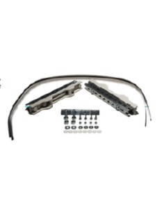 Acheter DEA SECURITY CL-AP3 DEA SECURITY. Kit de fixation pour poteau pour armoire AP3-C