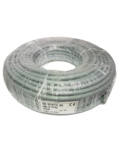 Acheter DEA SECURITY CV-SMCP50-A100 DEA SECURITY. Câble de connexion assemblé pour SISMA CP 50 – Bobine de 100 m