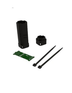 Kaufen DEA SECURITY JBX-P2P DEA SECURITY. Behälter zum Verbinden von Sensorleitungen P2P ohne Steckverbinder