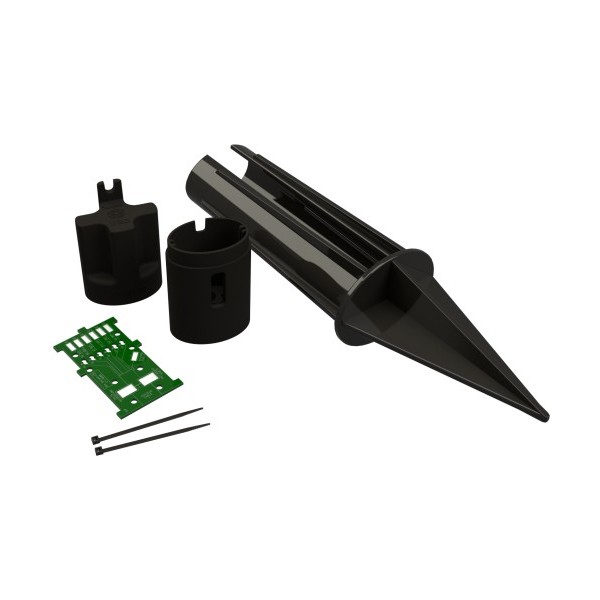 Kaufen DEA SECURITY JBX-SMCP50 DEA SECURITY. Behälter für Zwischenverbindung Linie–SISMA CP 50 Sensoren