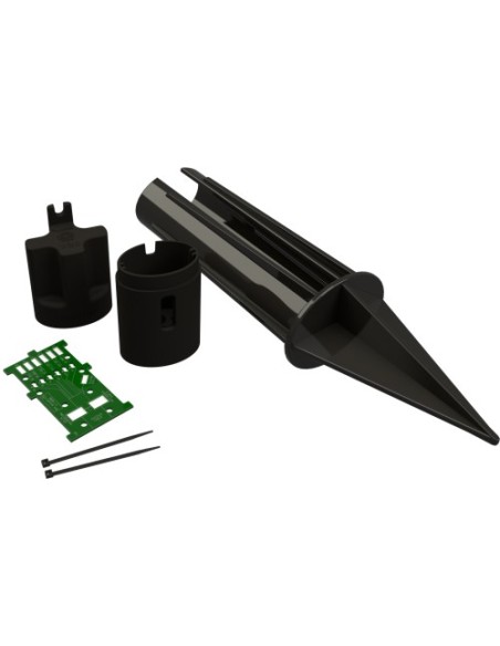 Kaufen DEA SECURITY JBX-SMCP50 DEA SECURITY. Behälter für Zwischenverbindung Linie–SISMA CP 50 Sensoren