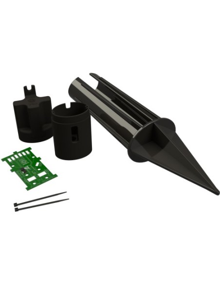 Acquista DEA SECURITY JBX-SMCP50-ILT DEA SECURITY. Contenitore per giunzione iniziale linee-Sensori SISMA CP 50