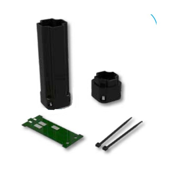 Acquistare DEA SECURITY JTBX-ST50 DEA SECURITY. Contenitore per giunzione/terminazione delle linee dei sensori SERIR 50/TORSUS 5
