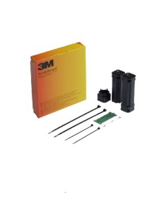 Dea Security KitCB-SRC50 Dea Security. Kit Fiação Acessórios SERIR COMPACT 50