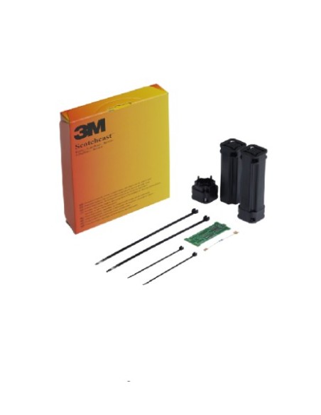 Kaufen DEA SECURITY KITCB-SRC50 DEA SECURITY. Zubehörset für die Verkabelung SERIR COMPACT 50