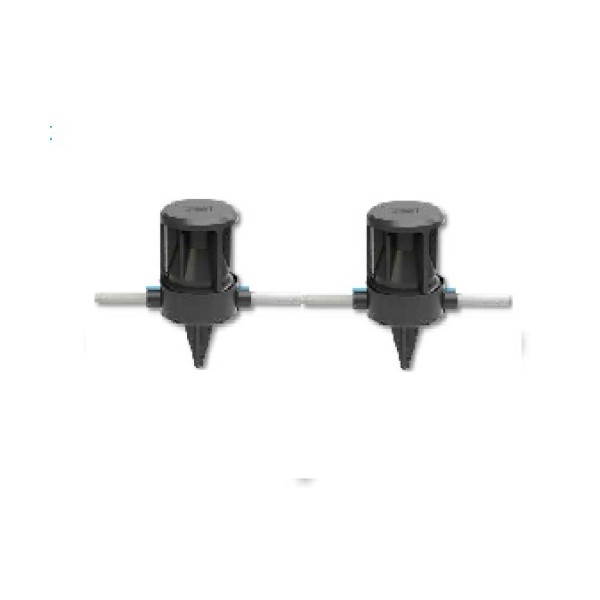 Kaufen DEA SECURITY LN34-SMCP50 DEA SECURITY. Linie–Sensoren SISMA CP 50 vorkonfektioniert mit 34 Sensoren – Abdeckung 30 m
